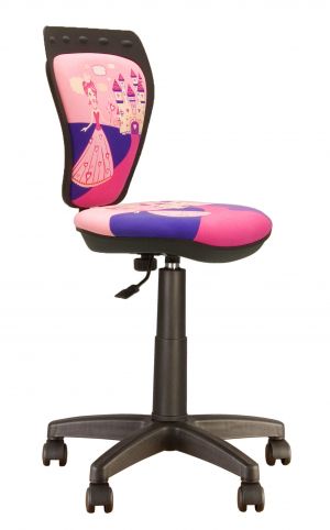 Детское кресло Nowy Styl Ministyle GTS Princess