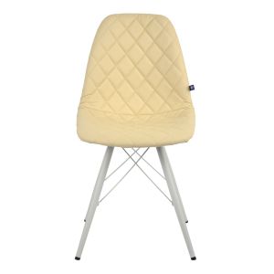Scaun pentru bucătărie DP Liya Beige