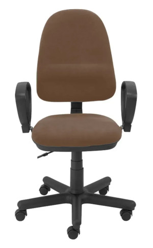 Fotoliu de birou Nowy Styl Perfect 10 GTP C-24 Brown