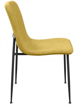 Стул для кухни DP Smart Yellow
