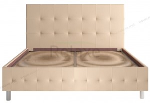 Кровать Jazzer 90 x 200 см Beige