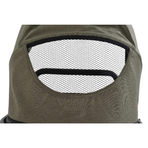 Cărucior 2 în 1 transformabil Moni Raffaelo Green Olive