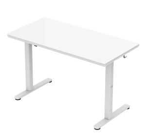 Геймерский стол Leader 8.5 White