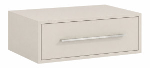 Прикроватная тумбочка MatroLuxe Loom Satin