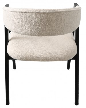 Стул для кухни DP Rustic White