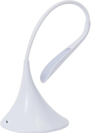 Настольная лампа Platinet 3,5W Flexible White
