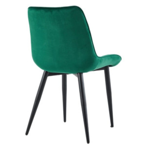 Стул для кухни Xenos James 2.0 Dark Green