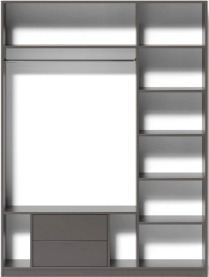 Dulap Fabrik Home Mezzo 1500 