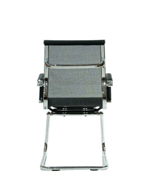 Fotoliu directorial Doris CF 572 Black