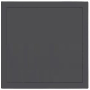Стол для дачи Rita P Anthracite