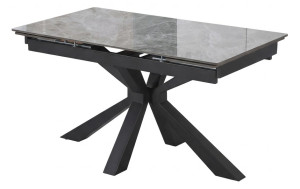 Masă extensibilă Yasen DT - 2426 Italy light gray