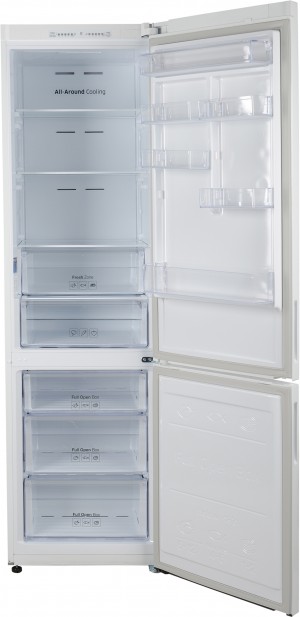 Холодильник Samsung RB37J5000WW/UA White