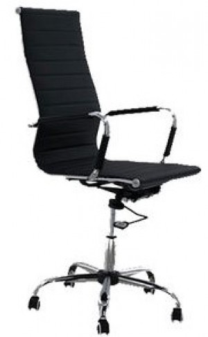 Офисное кресло Magnus 501 Black