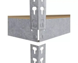 Raft Horeca Nex Titan 180 x 120 x 60 cm