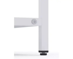 Raft Nex Loft 90 White/White