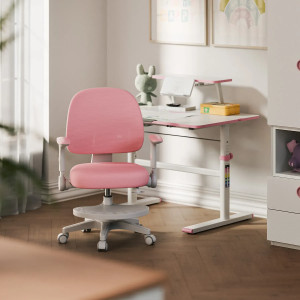 Fotoliu pentru copil Junior 5.0 Pink