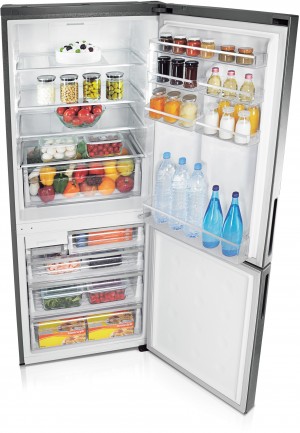 Frigider Samsung RL4353RBASL/UA 