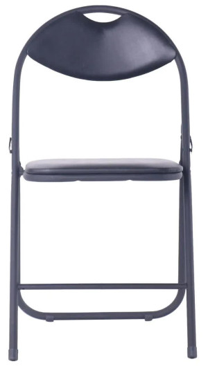 Scaun de birou AMF Joker Black