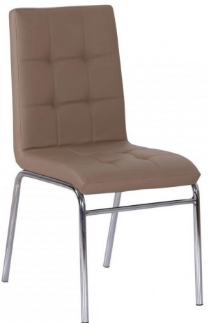 Scaun pentru bucătărie DP CL-06 Brown