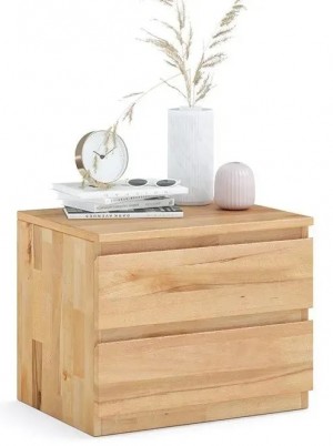 Noptiera KLEN Catrine Natural
