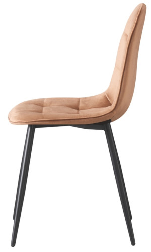 Scaun pentru bucătărie Xenos Oliver Beige