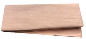 Простынь Le Vele Fitted Sheet 160 x 200 см Pink