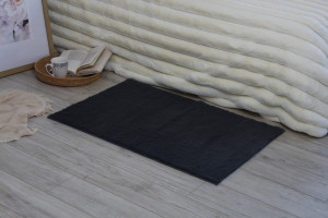 Covoraș pentru dormitor Welpy 60 x 90 cm Grey