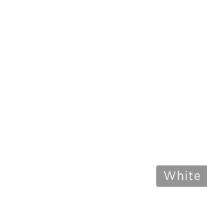 Pantofar Hanah Home Dude White