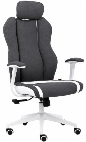 Офисное кресло Magnus Cosmo MC196A Grey