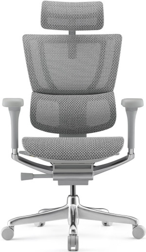 Fotoliu de birou ART Mirus IOO Elite 2 Grey