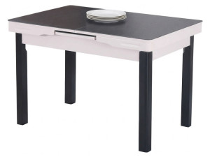 Masă pliabilă Yasen T1934 Black