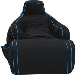 Кресло-мешок Bean Bag GigaByte Oxford XXL Blue