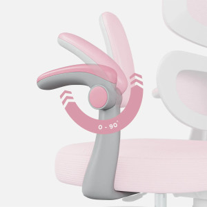 Fotoliu pentru copil Junior 4.4 Pink