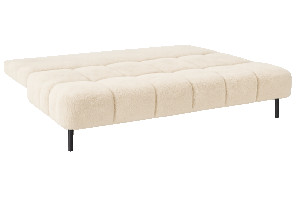 Canapea dreaptă extensibilă DiMaggio Aragon 03