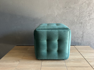Cub Transformer 5 scaune in 1 Nex Home N41, Turcoaz