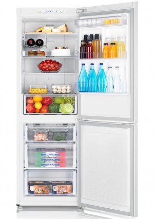 Холодильник Samsung RB29FSRNDSA/UA White