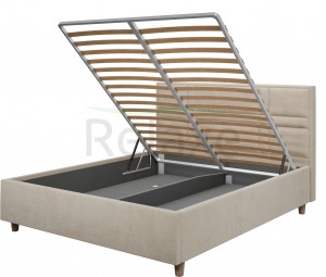 Pat Tbilisi 120 x 200 cm Beige