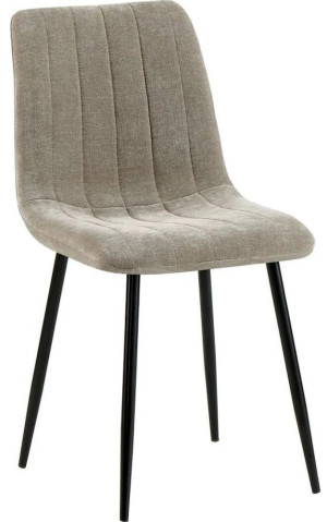 Стул для кухни Jet Beige/Grey