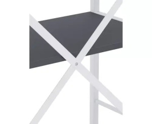 Raft Nex Loft 180 White/Anthracite