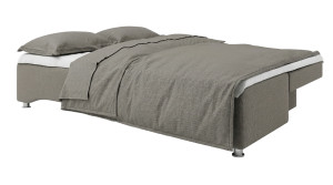 Canapea dreaptă extensibilă Diana Gemma 85