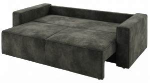Прямой раскладной диван Sky Emilia 95