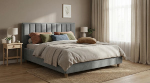 Pat Monaco 160 x 200 cm London 15