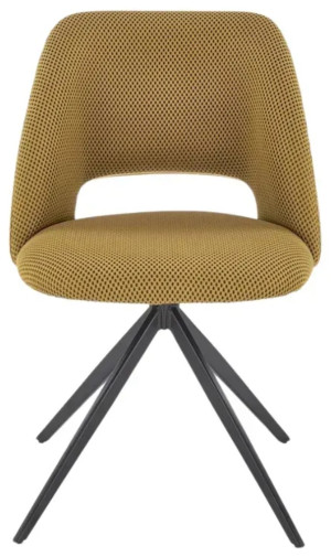 Стул для кухни Halmar K546 Galben