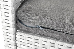 Set de mobilier pentru grădină Bica Venezia Terrace White