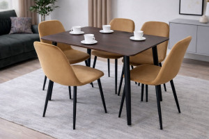Scaun pentru bucătărie Yasen С1703 Beige