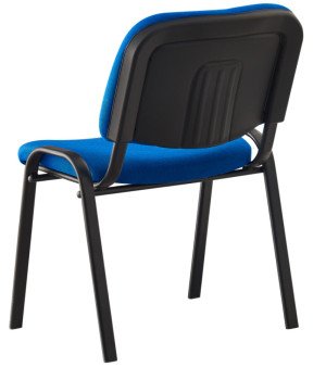 Scaun de birou Xenos Maya Blue