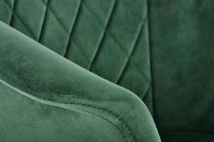 Стул для кухни Halmar K-421 Green