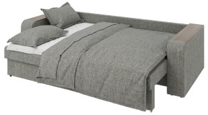 Canapea dreaptă extensibilă Madrid Chelsia 95