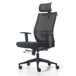 Офисное кресло DP Galaxy Black