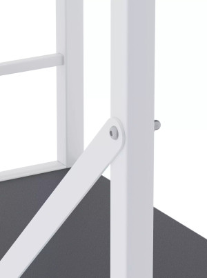 Raft Nex Loft 110 White/ Anthracite